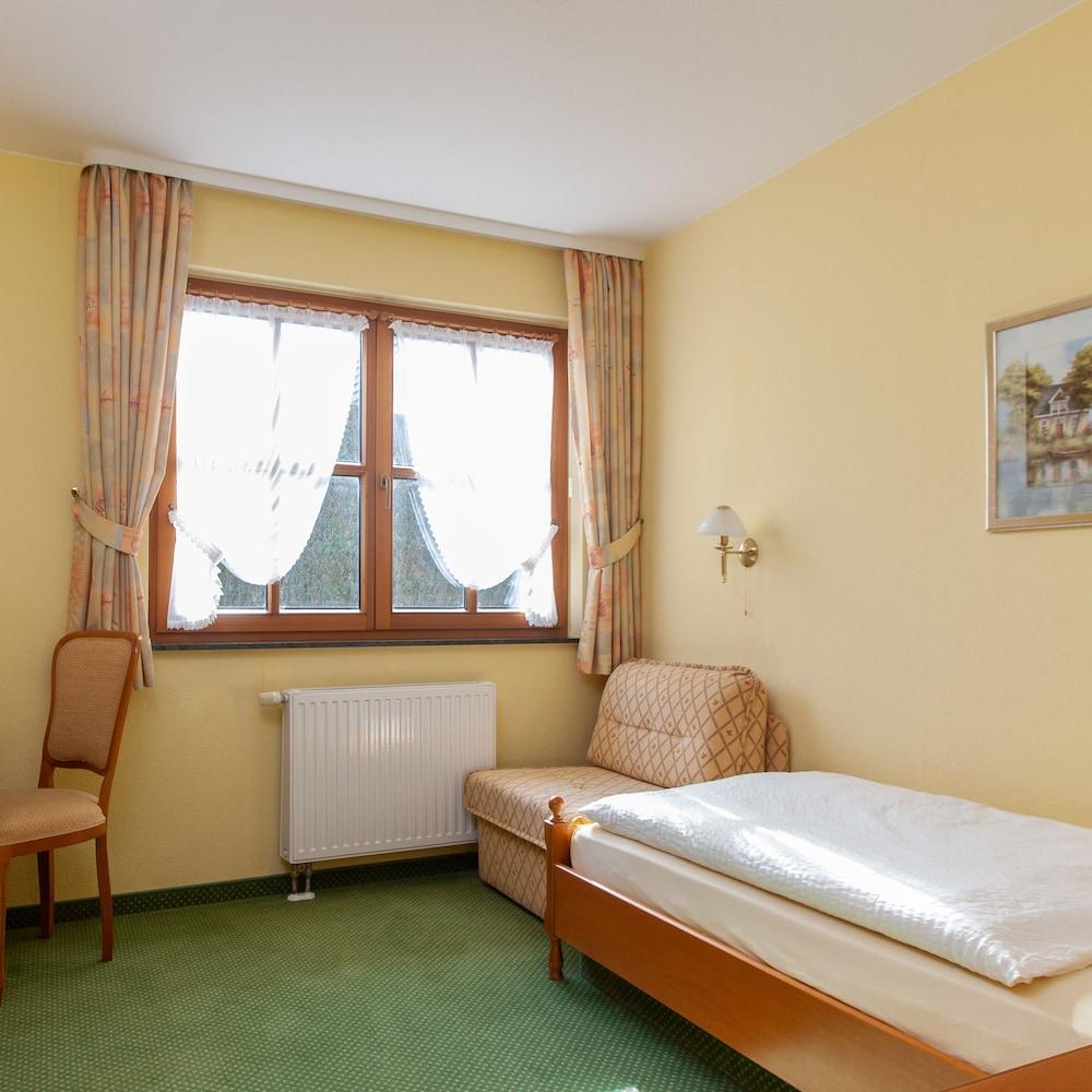 Ferienwohnungen am Brockenblick