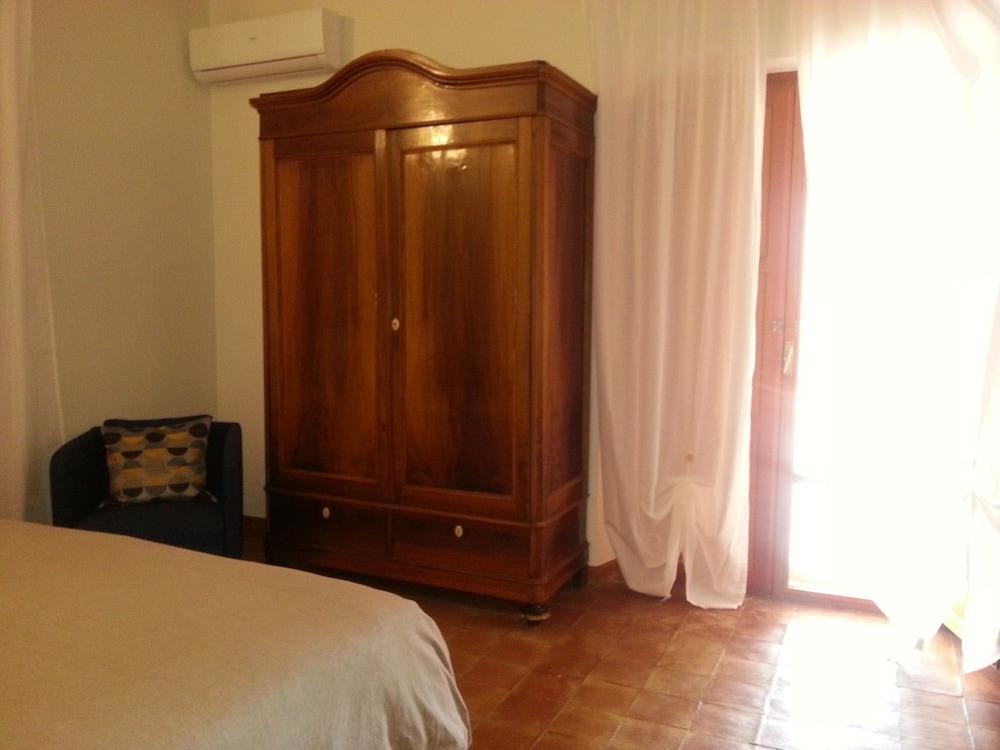 Antica Tenuta Del Nanfro