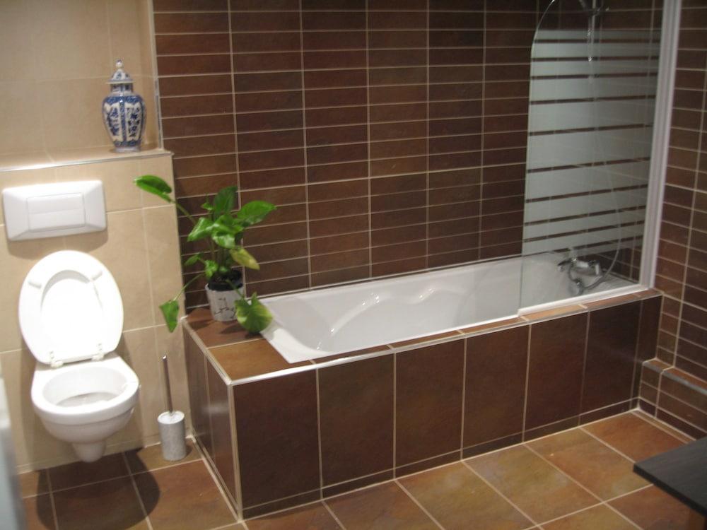 B&B Relais du Gensbourg