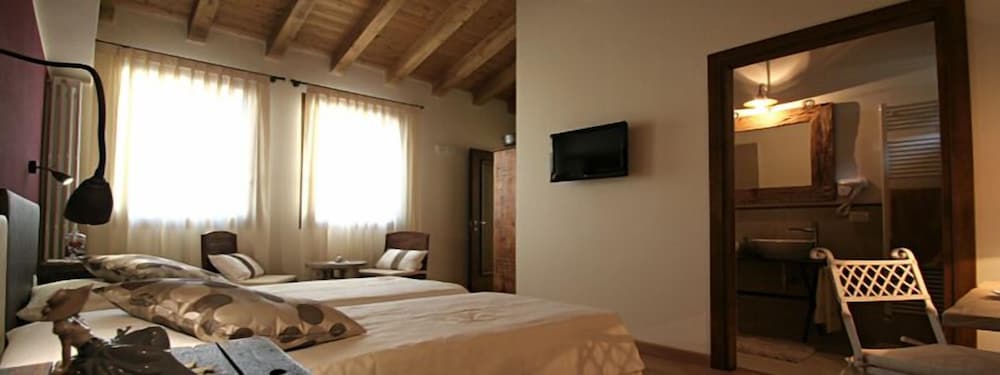 Bed & Breakfast Ai Cracchi