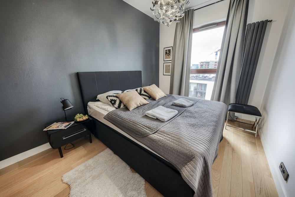 Kazou Residence Burakowska