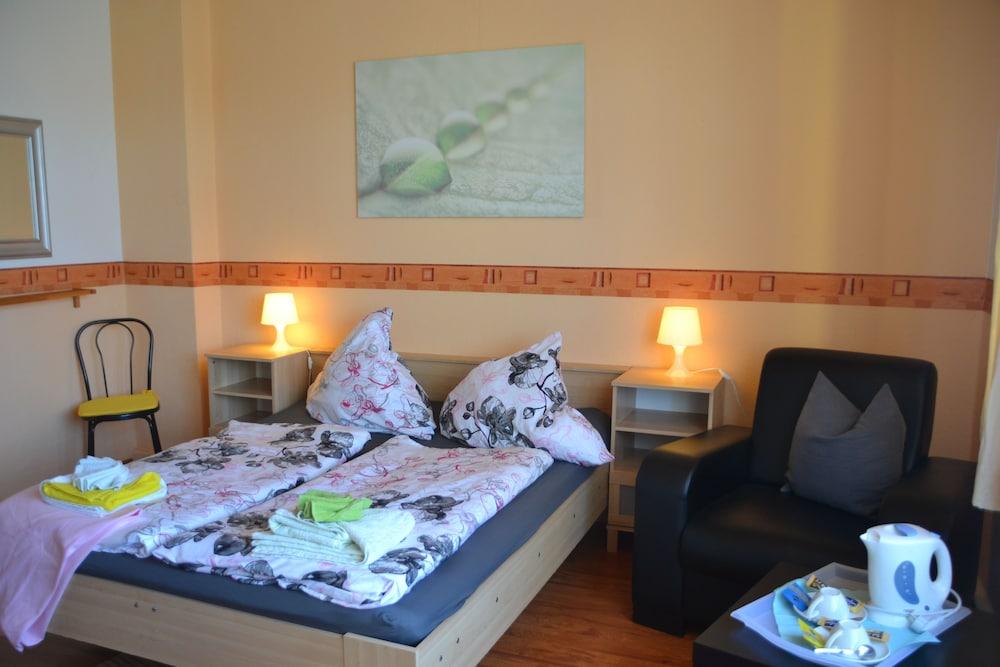 Pension Elli Krossner