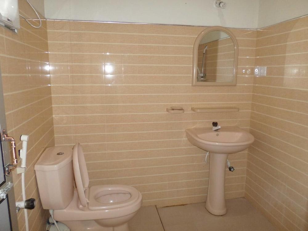 Victoria Guest House