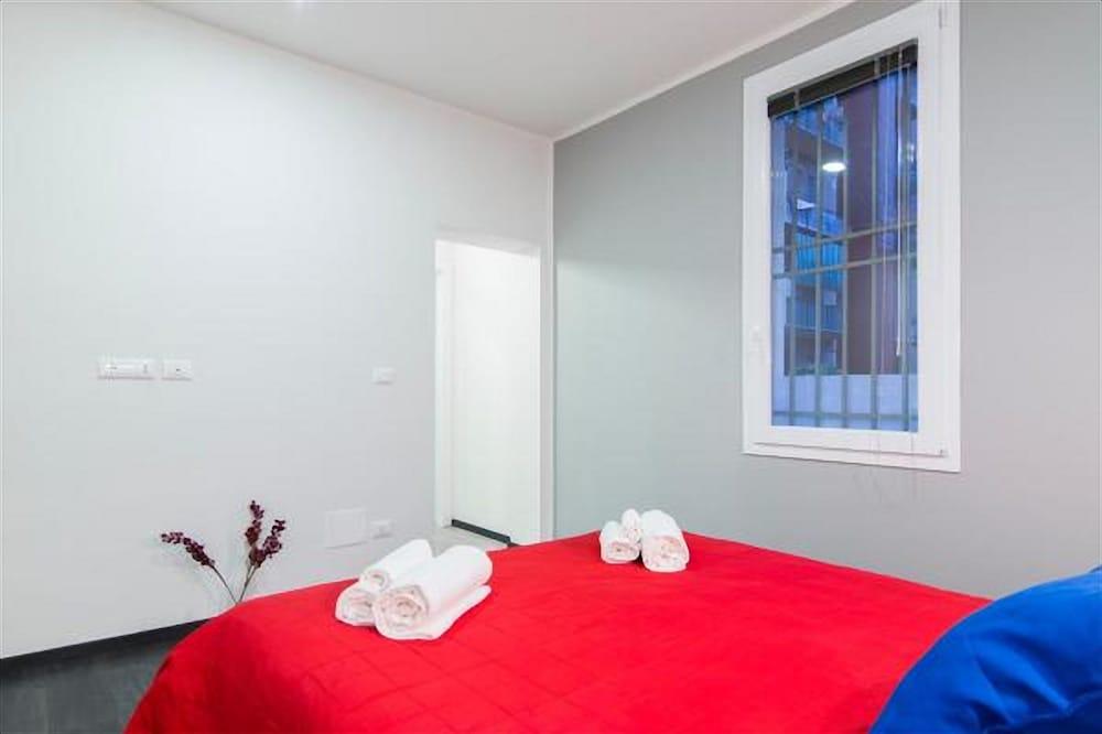 Freccia Rossa Bologna Apartment