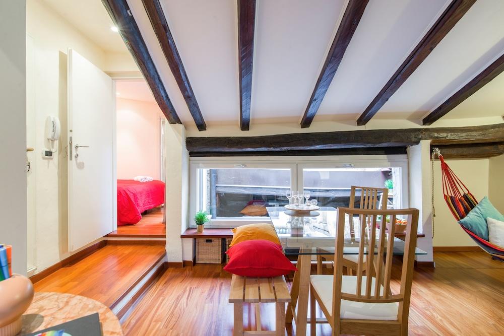 Bologna Rainbow Apartment