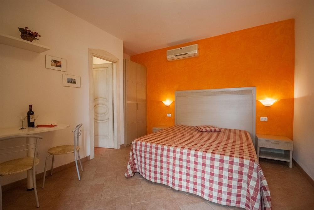 Residence Le Grazie Est