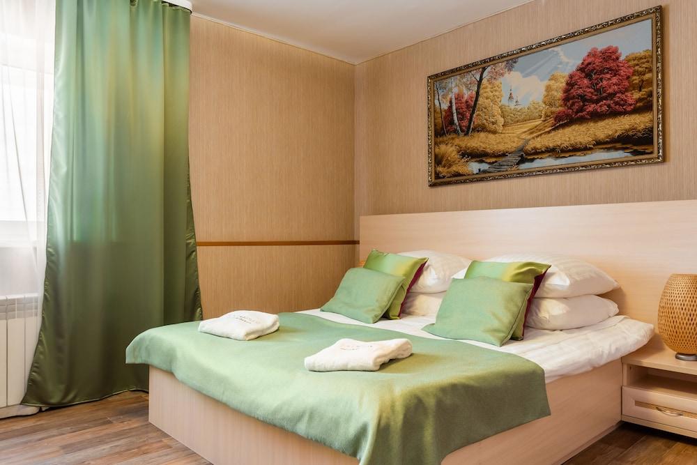 Recreation center TAGORIA