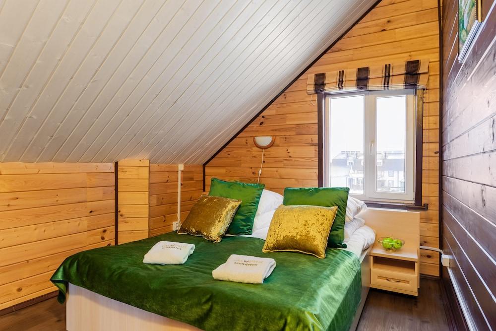 Recreation center TAGORIA