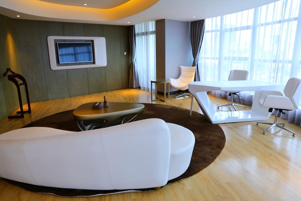 Ethiopian Skylight Hotel