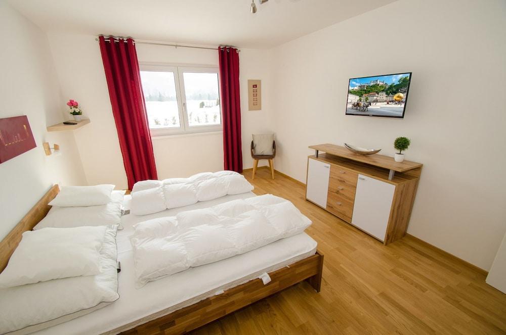 Finest Kitzblick Golf Suites