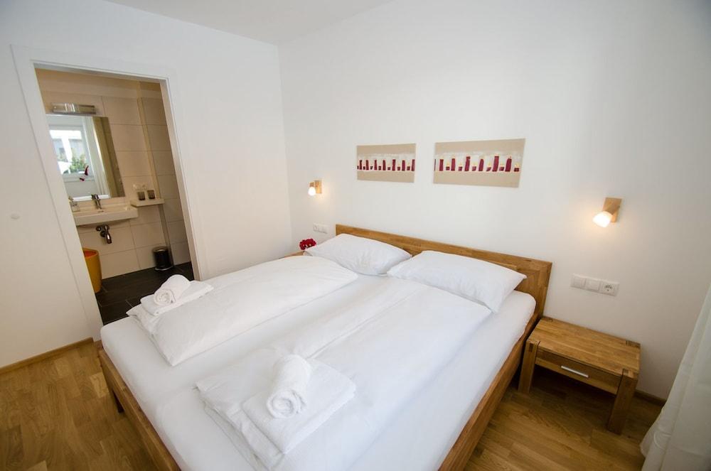 Finest Kitzblick Golf Suites