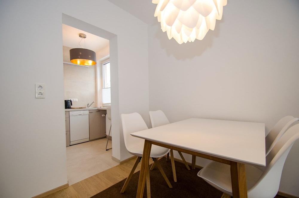 Apartment CityXpress