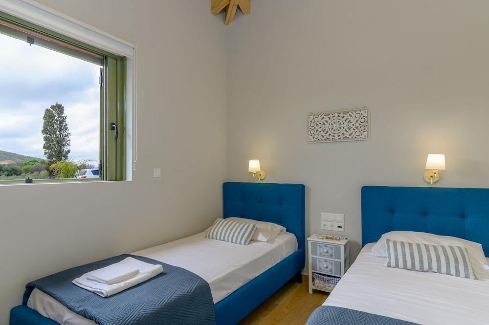 Comfeto & Mandolato Sweet Houses