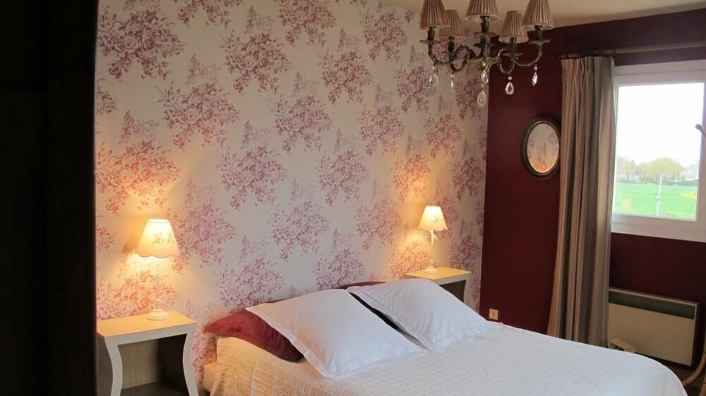 Chambres d'Hôtes de Ty Guen