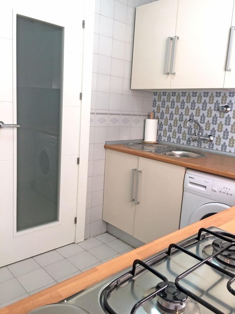 Vero Granada Apartments