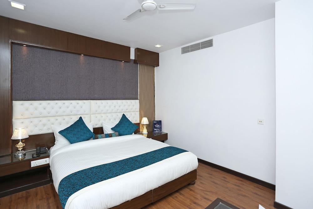 Edition O 30064 Hotel Parktel