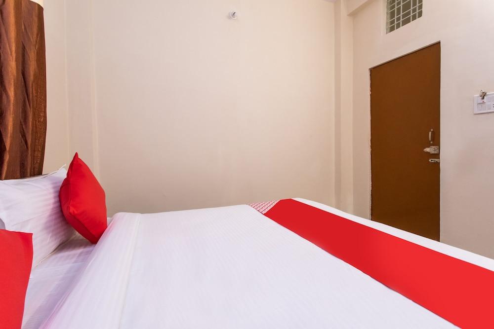 OYO 18571 Ashoka Resort