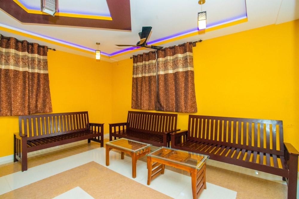 OYO 19846 Metro Residency