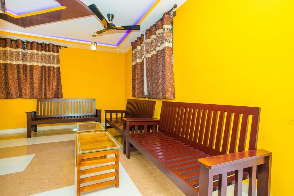 OYO 19846 Metro Residency