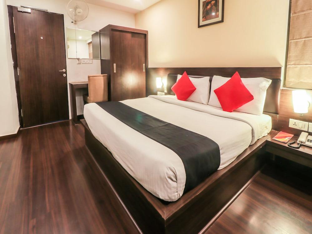 Capital O 1885 Hotel Krishna