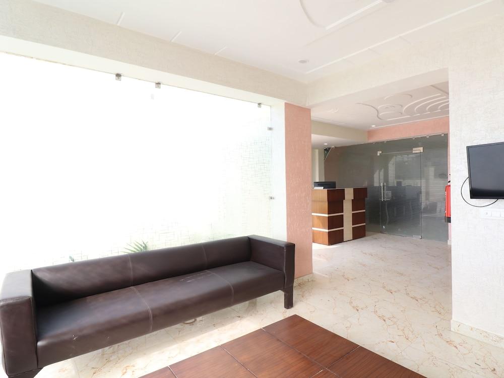 OYO 18459 Daffodils Enterprise