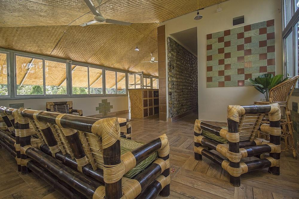 OYO 24391 Resort Gorumara Nest