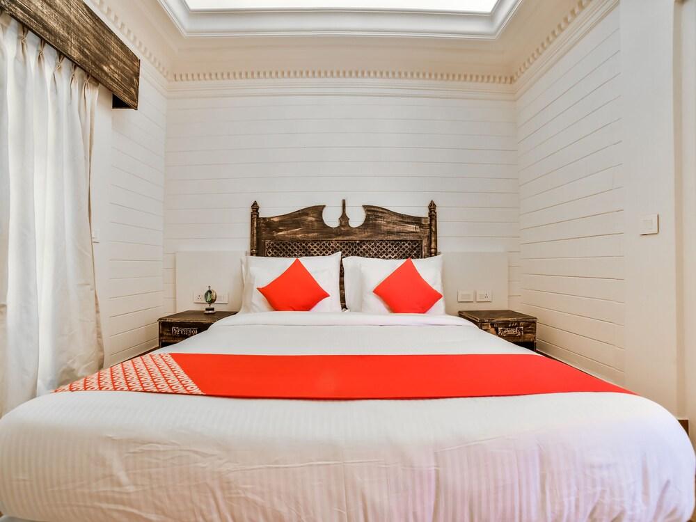 OYO 27847 Casa Playa