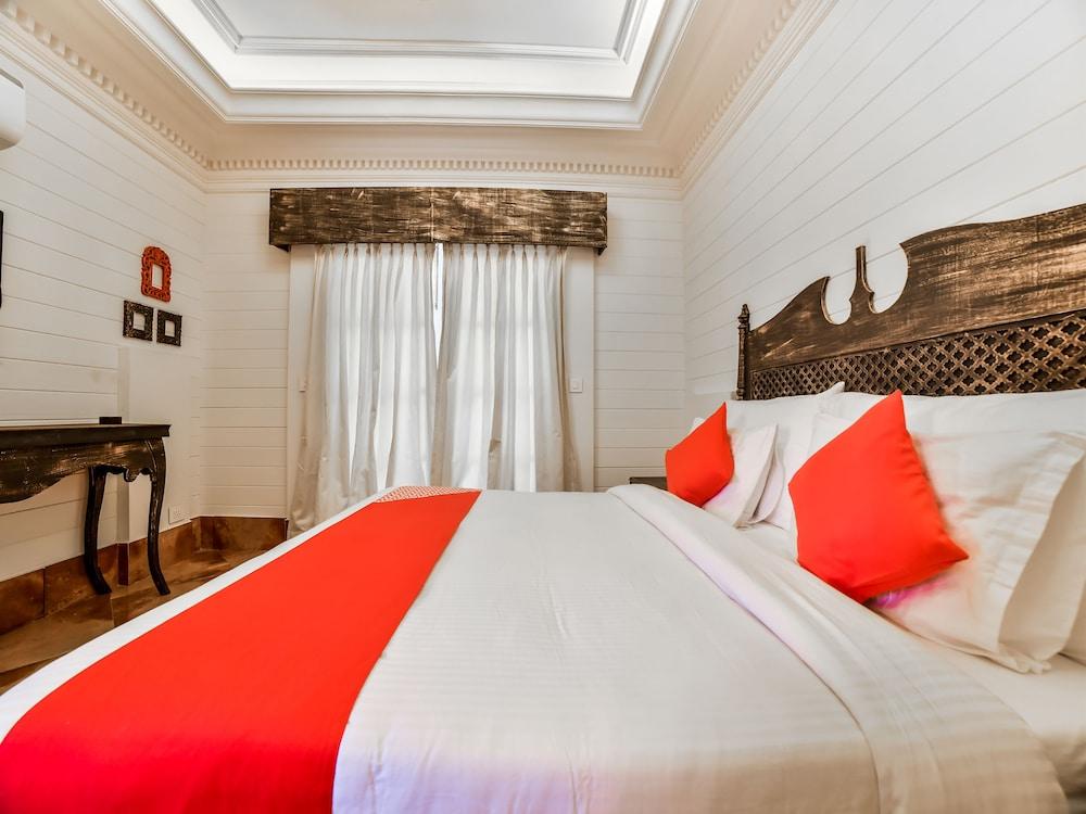 OYO 27847 Casa Playa