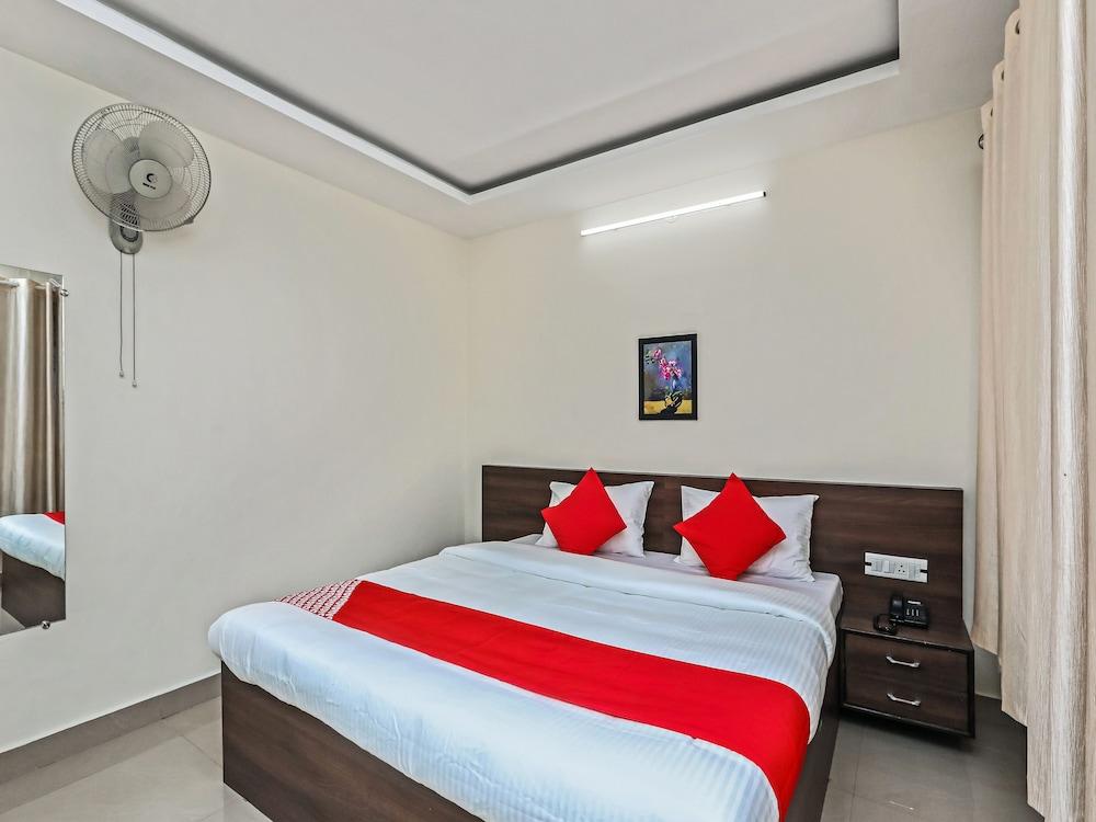 OYO 24891 Orchid Inn