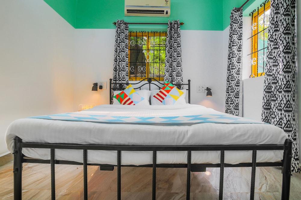 OYO 23755 Home Luxurious 4BHK Anjuna