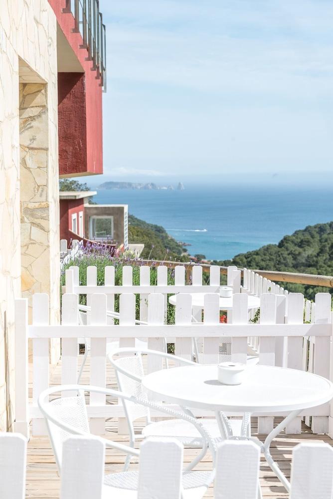 Es Cel de Begur Hotel