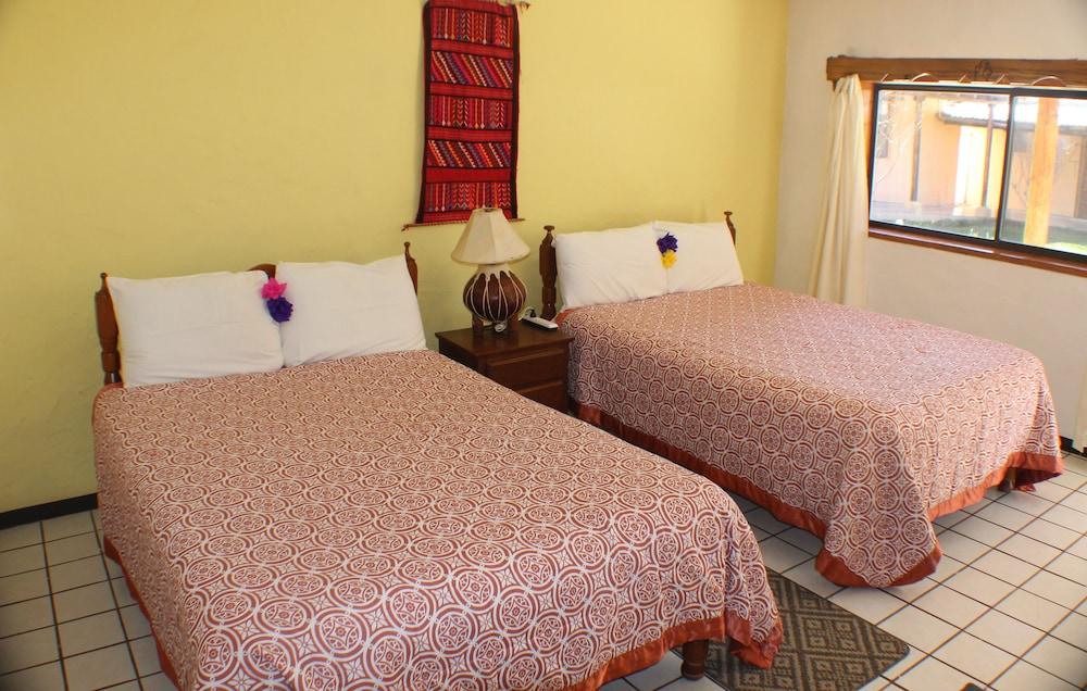 Hotel Paraiso del Oso