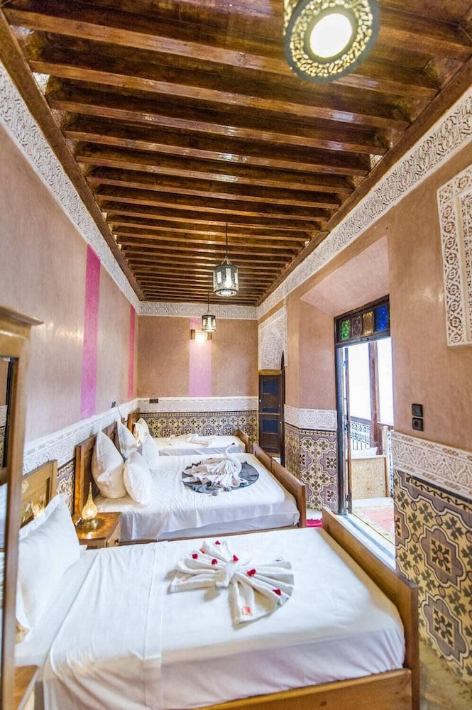 Riad Atlas Mejbar