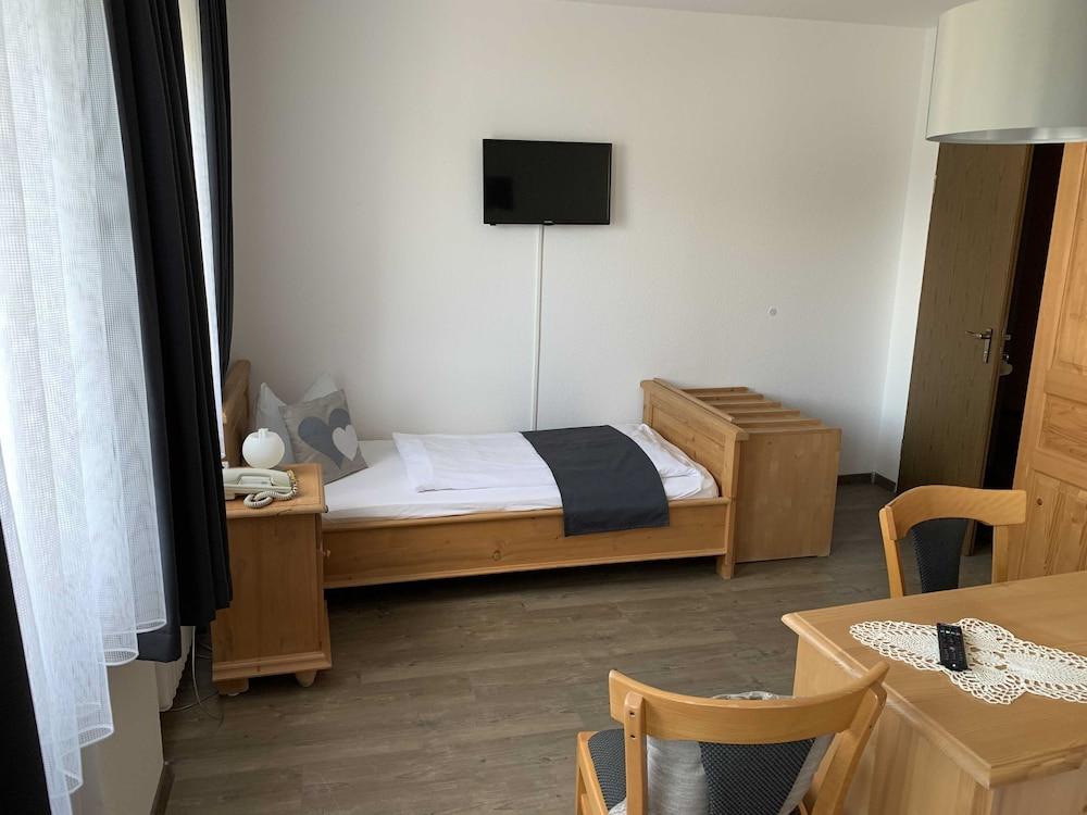 Gasthof ZUM Waldstein