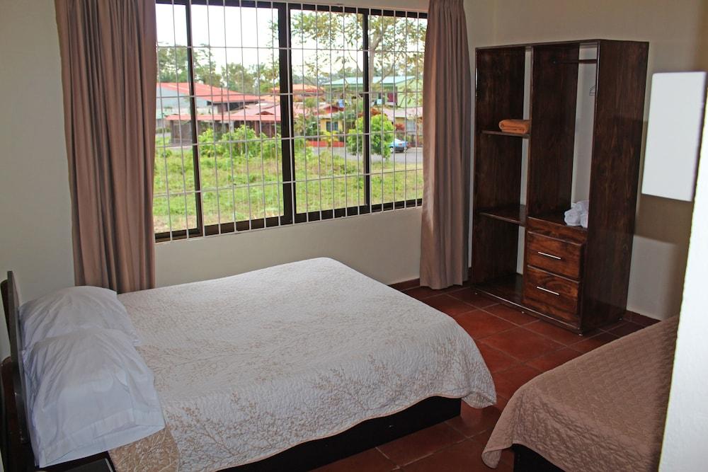 Condos Vista Al Volcán