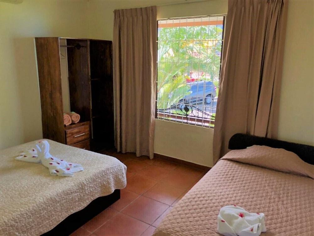 Condos Vista Al Volcán