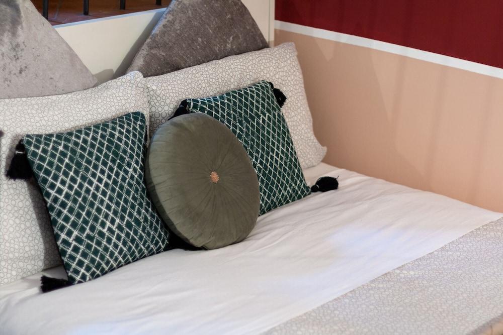 Wine Apartments Florence Vernaccia