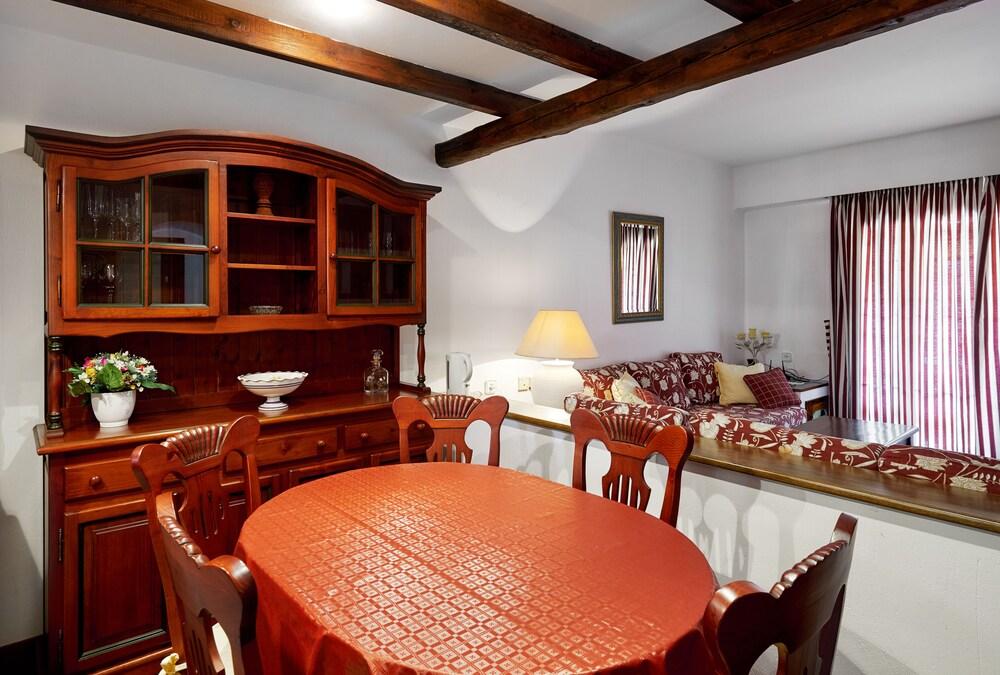 Gala Aldea Beach Apartment