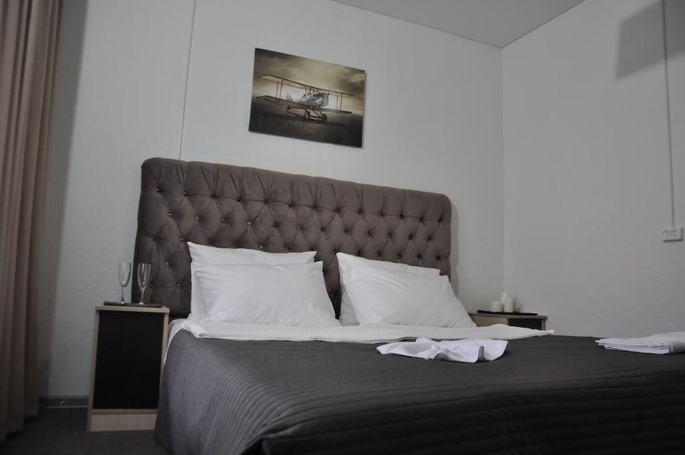 Gostevoi Dom Cherepaha