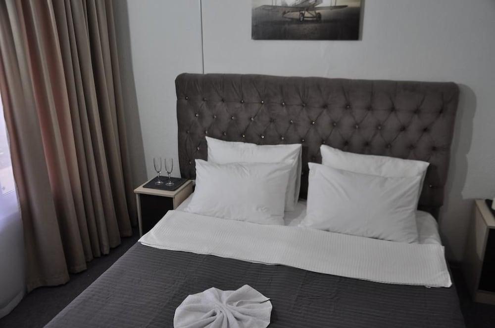 Gostevoi Dom Cherepaha