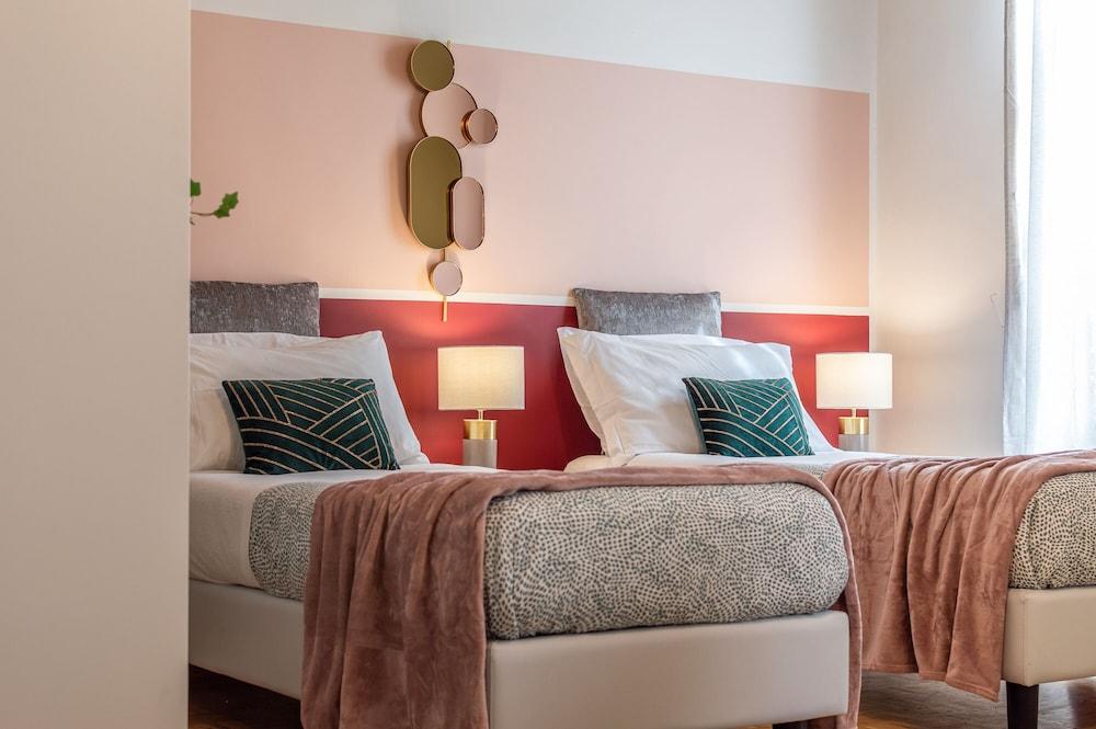 Wine Apartments Florence Pinot