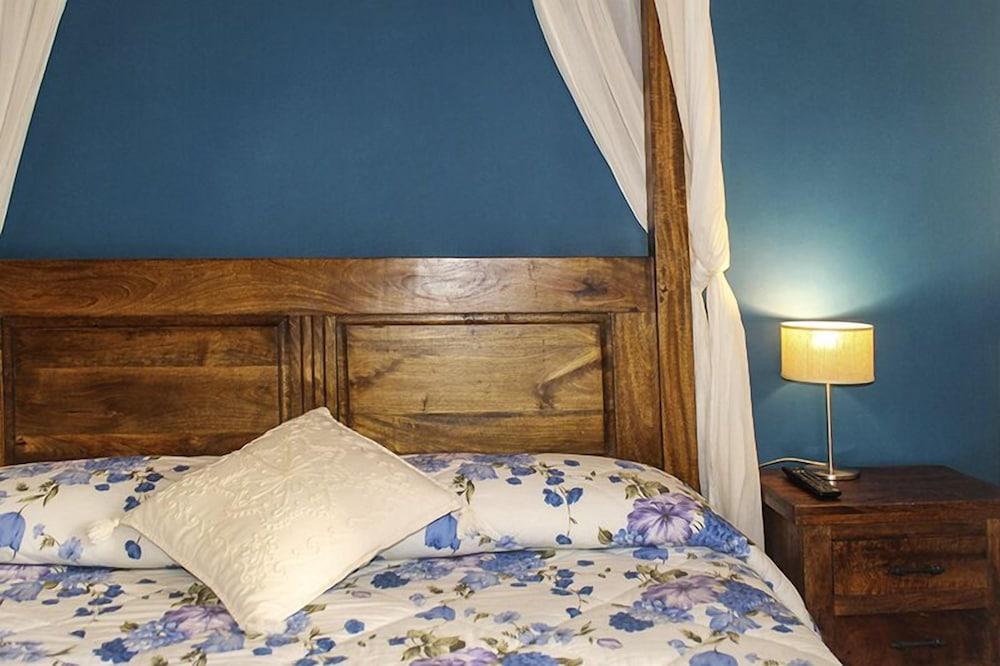 La Casa del Palombaro