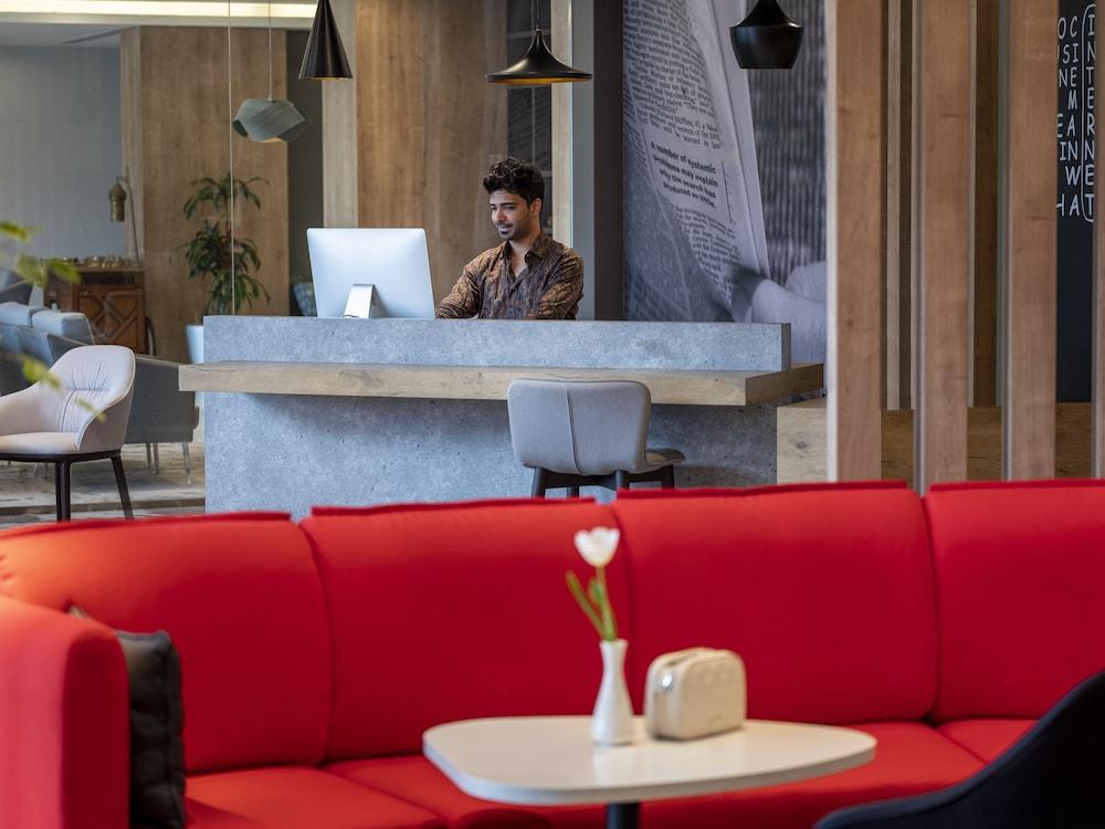 ibis Jeddah Malik Road