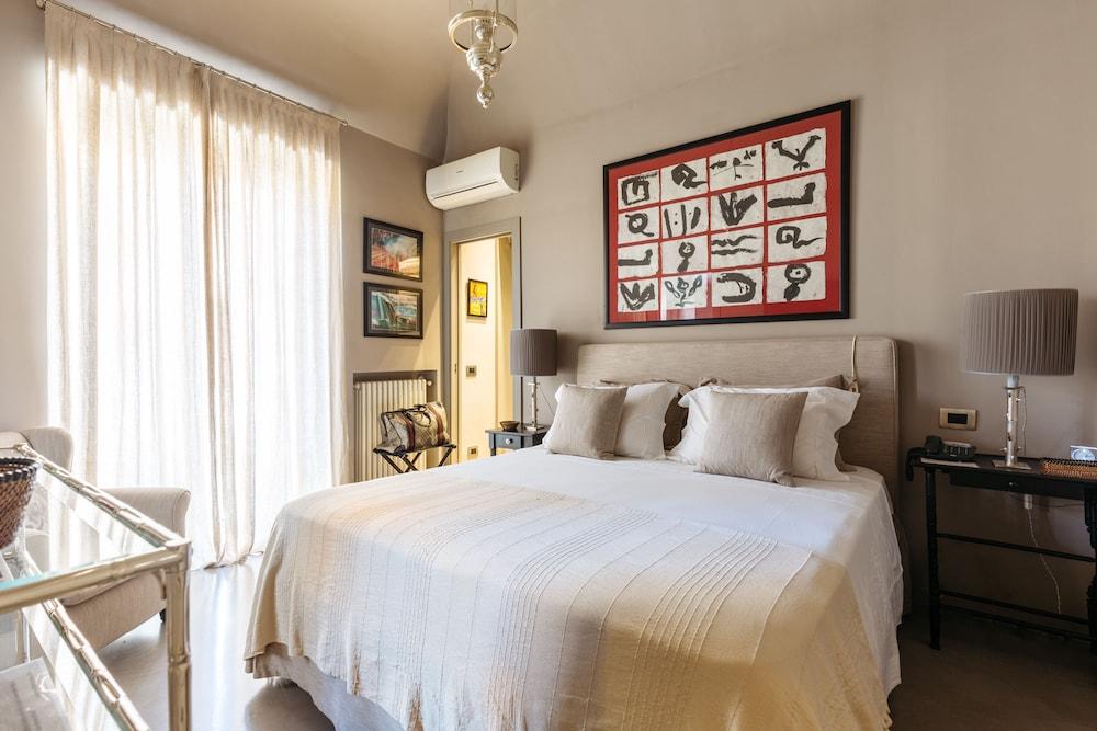 VJP La Magione Suite