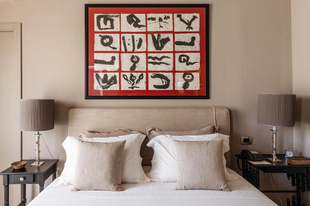 VJP La Magione Suite