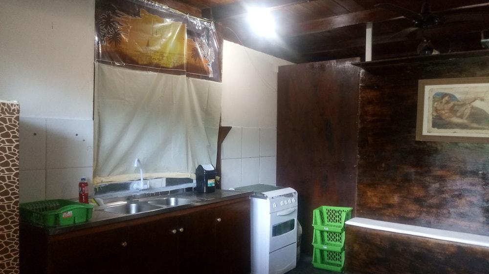 Pôr do Sol Hospedagem