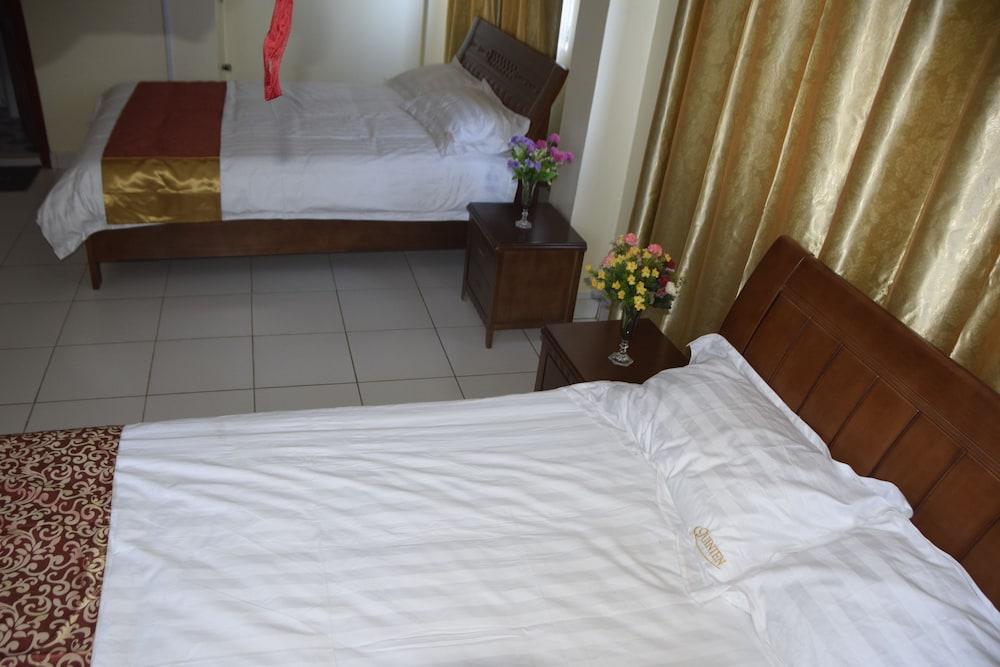 Quinten Hotel Kisumu