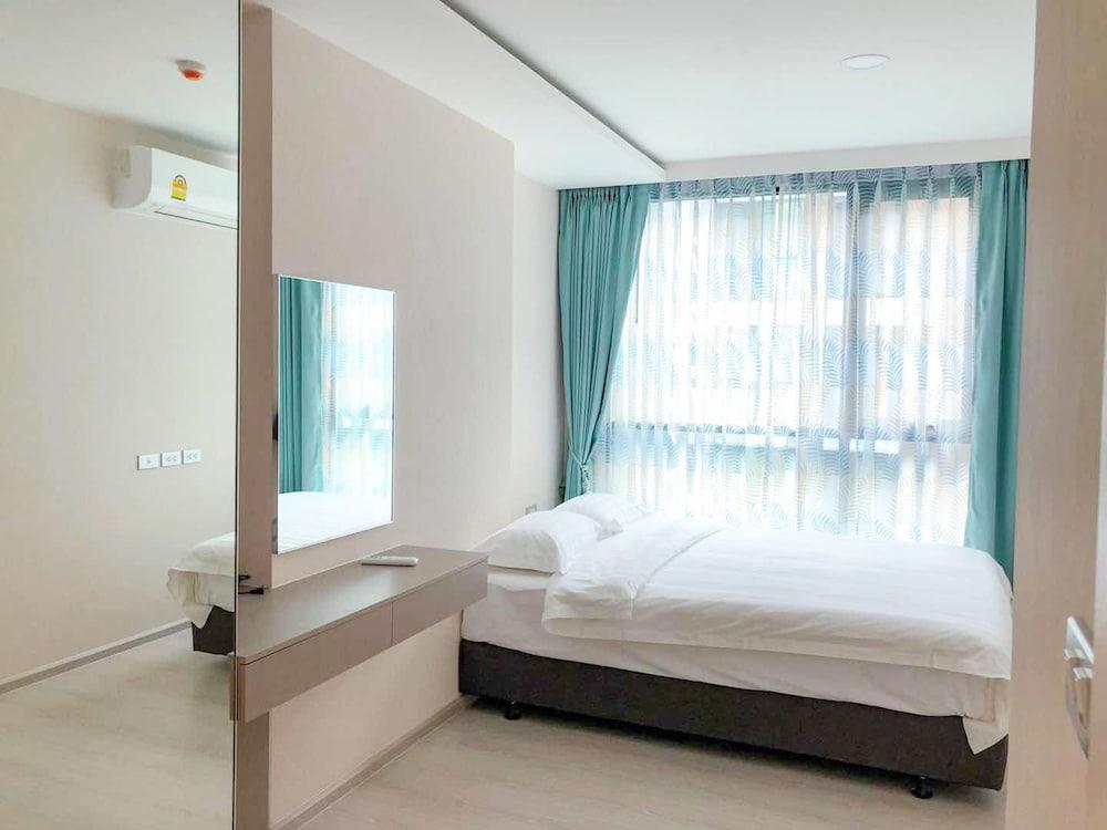 Locals Sukhumvit ThongLor Vtara 36