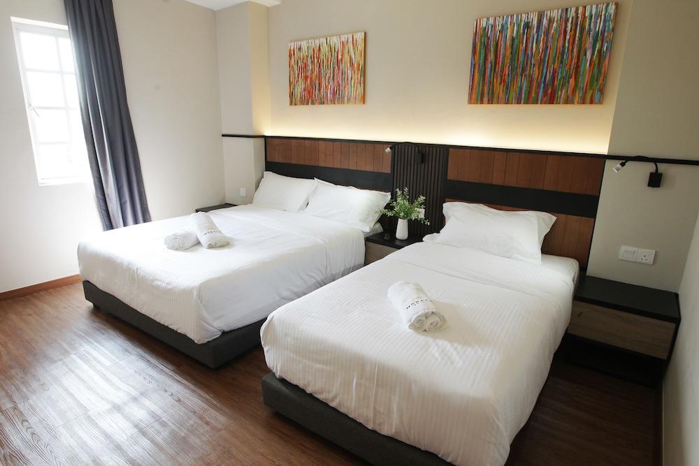 Monaco Hotel Cyberjaya