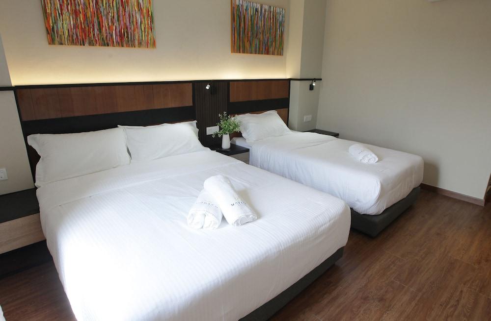 Monaco Hotel Cyberjaya